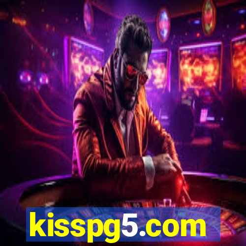 kisspg5.com