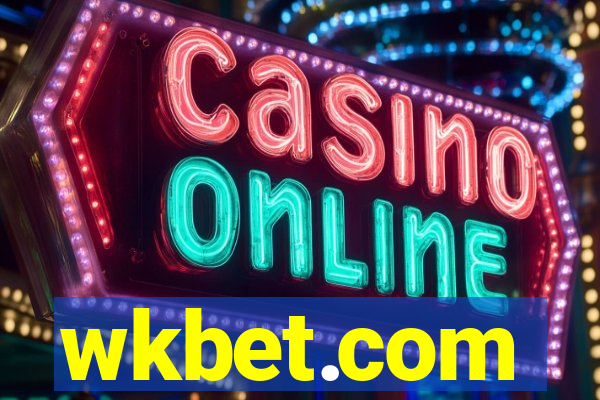 wkbet.com