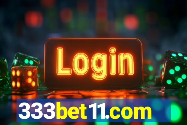 333bet11.com