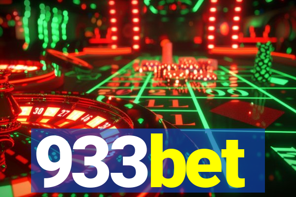 933bet