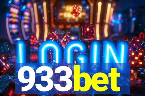 933bet