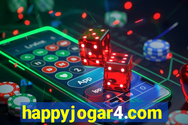 happyjogar4.com