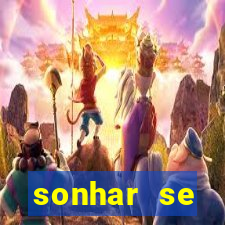 sonhar se escondendo de uma pessoa jogo do bicho