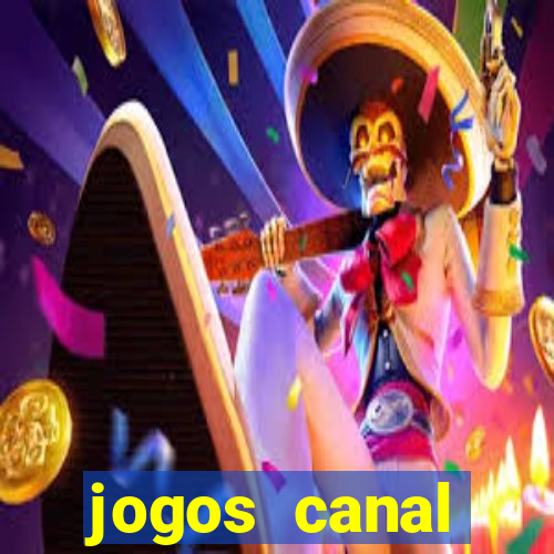 jogos canal premiere hoje