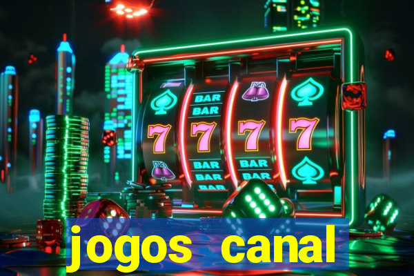 jogos canal premiere hoje