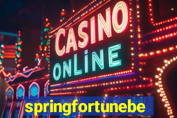 springfortunebet