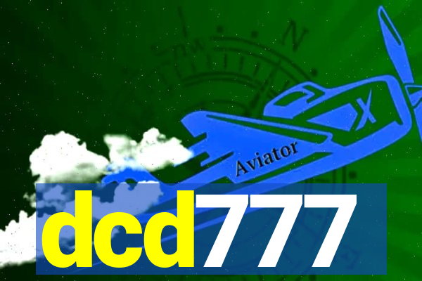 dcd777