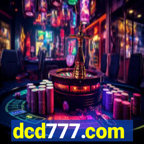 dcd777.com