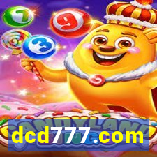 dcd777.com