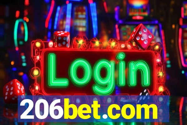 206bet.com