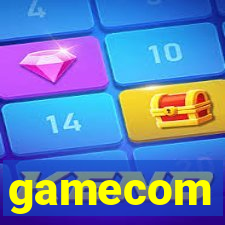 gamecom