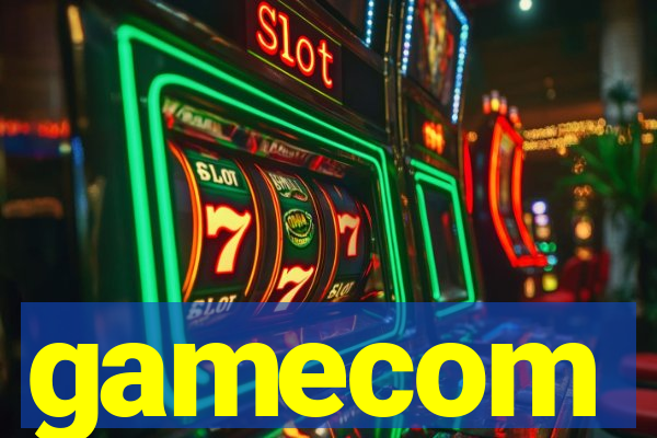 gamecom