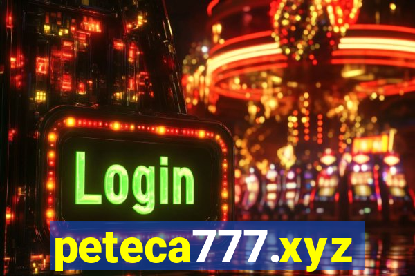 peteca777.xyz