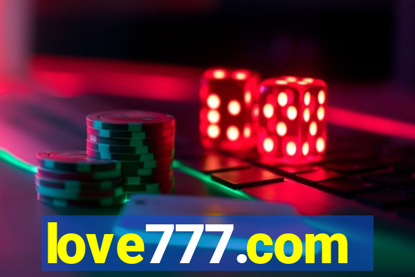 love777.com