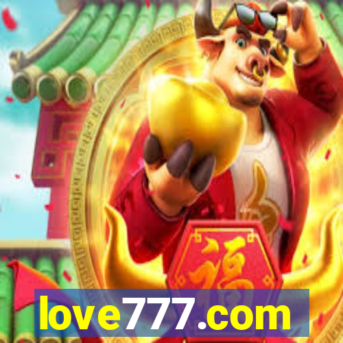 love777.com