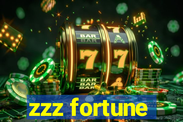 zzz fortune