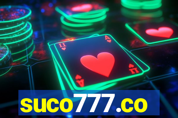 suco777.co