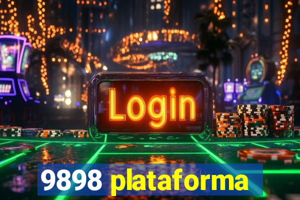 9898 plataforma