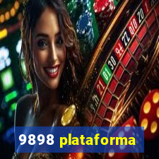 9898 plataforma