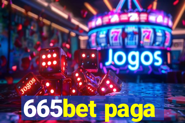 665bet paga