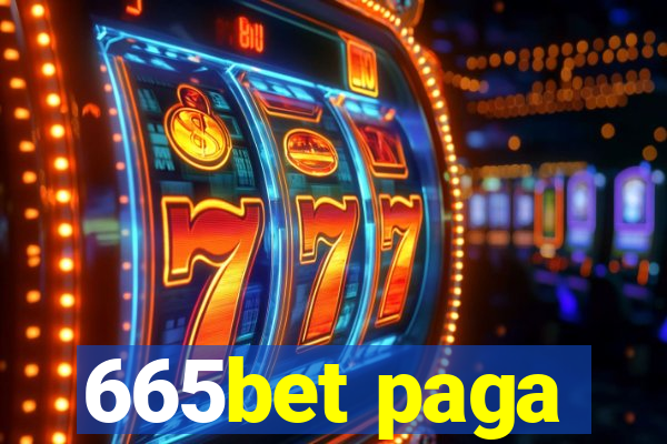 665bet paga