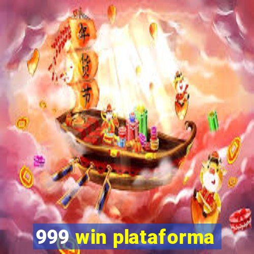 999 win plataforma