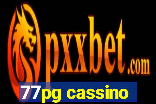 77pg cassino