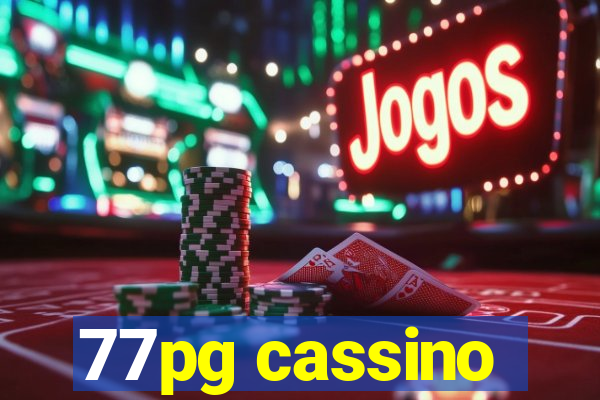 77pg cassino