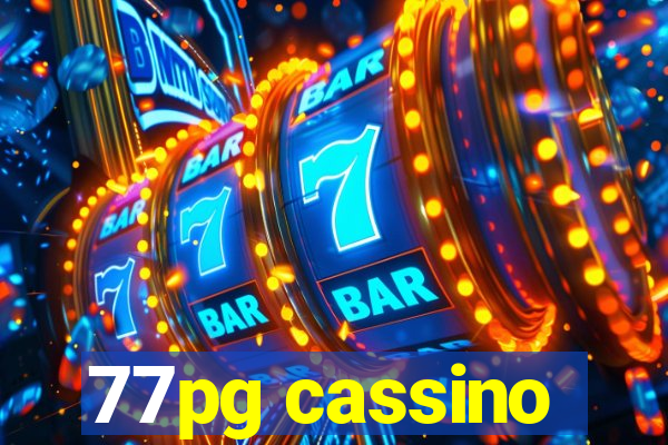 77pg cassino