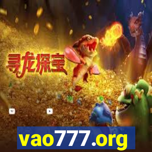 vao777.org