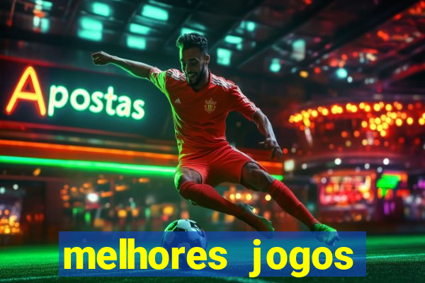 melhores jogos mundo aberto android