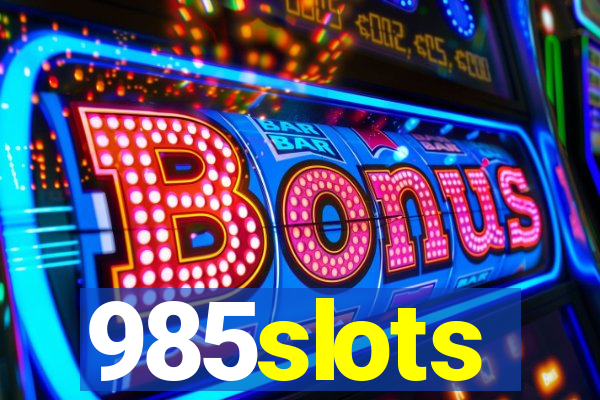 985slots