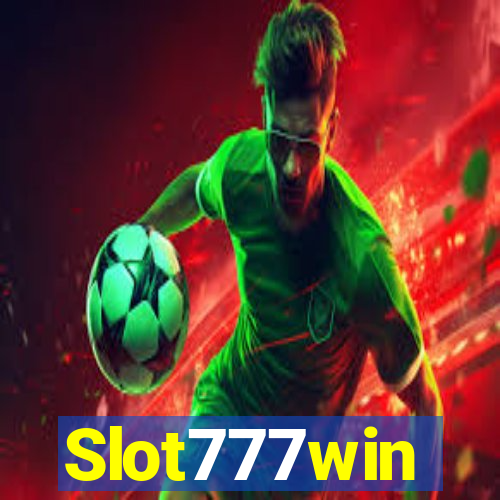 Slot777win