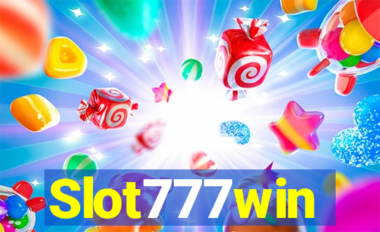 Slot777win