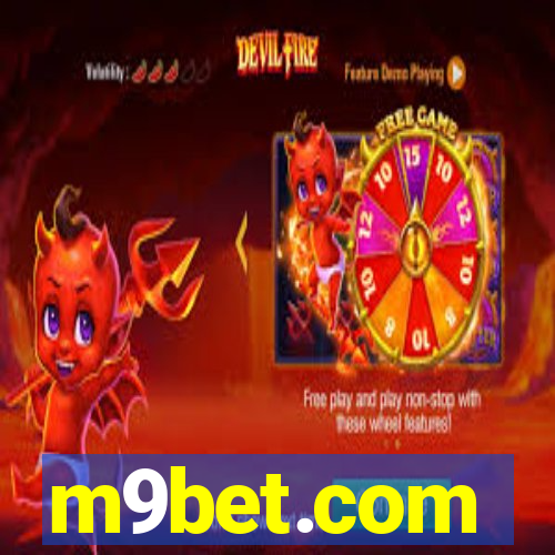 m9bet.com