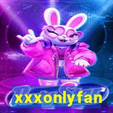 xxxonlyfan