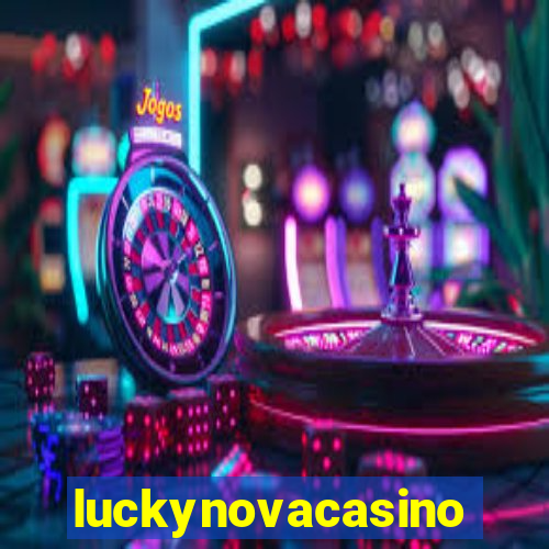 luckynovacasino