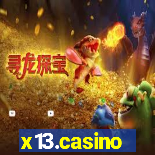 x13.casino