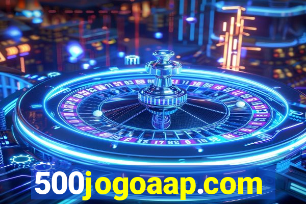 500jogoaap.com