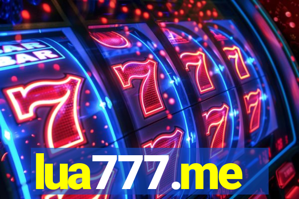 lua777.me