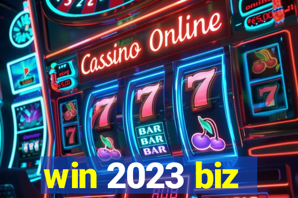 win 2023 biz