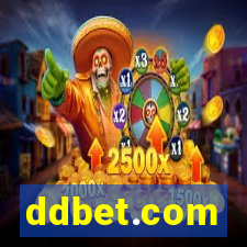 ddbet.com