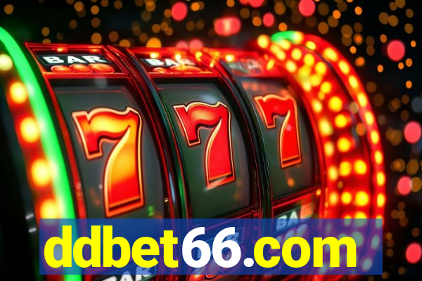 ddbet66.com