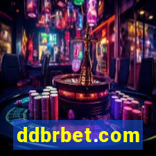 ddbrbet.com