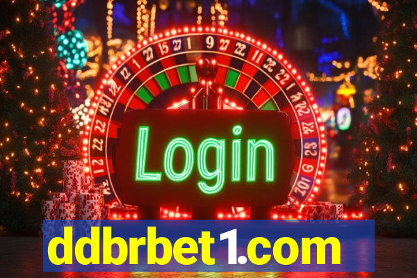 ddbrbet1.com