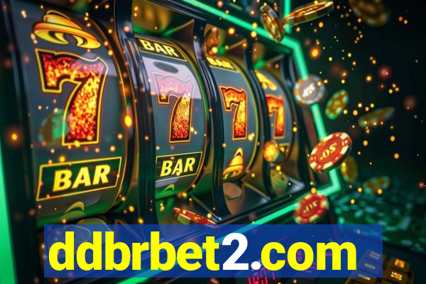 ddbrbet2.com