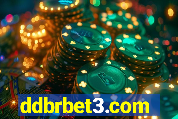 ddbrbet3.com