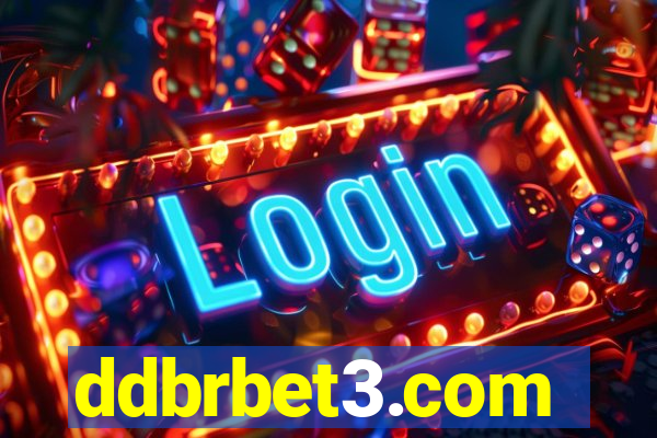 ddbrbet3.com