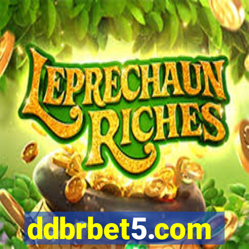 ddbrbet5.com