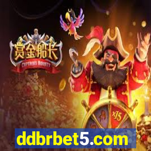 ddbrbet5.com